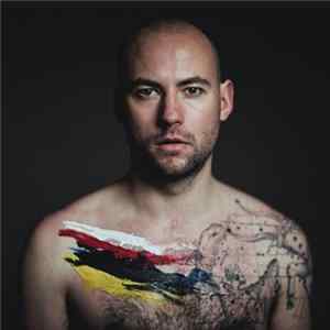 Lone Wolf - The Lovers Album