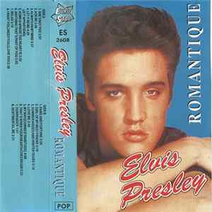 Elvis Presley - Romantique Album