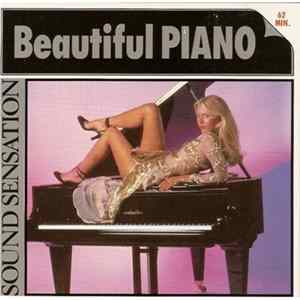 Unknown Artist - Beautiful Piano Album
