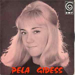 Pela Gidess - Le Soleil Album