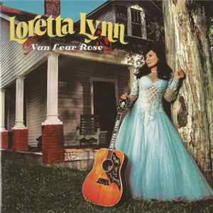 Loretta Lynn - Van Lear Rose Album
