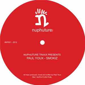 Paul Youx - Smokiz Album