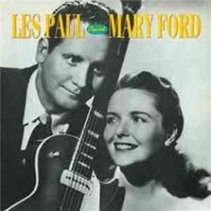 Les Paul & Mary Ford - The Capitol Years (Best Of) Album
