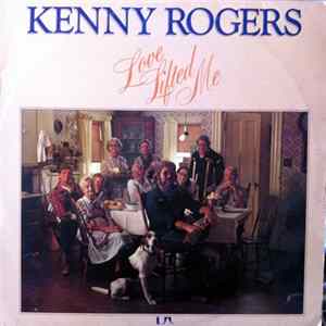 Kenny Rogers - Love Lifted Me Album
