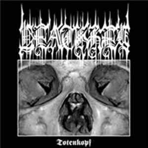 Deathkey - Totenkopf Album