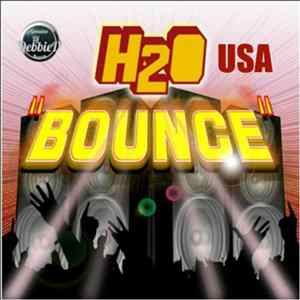 H2O USA - Bounce Album