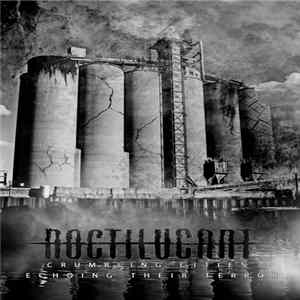 Noctilucant - Crumbling Cities Echoing Their Terror Album