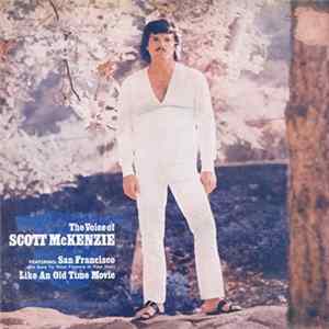 Scott McKenzie - The Voice Of Scott McKenzie Album