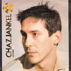 Chaz Jankel - Without You Album