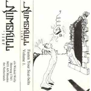 Various - Fasten Your Seat-belts Volume 1. Album
