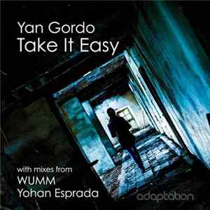 Yan Gordo - Take It Easy Album