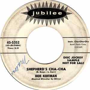 Moe Koffman - Shepherd's Cha-Cha Album