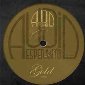 Various - Audio Esperanto Gold Vol. 3 Album