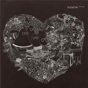 Samim - Flow Album