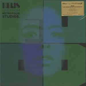 Kelis - Live From Metropolis Studios Album