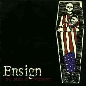 Ensign - The Price Of Progression Album