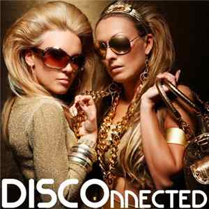 Various - DISCOnnected Album