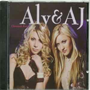 Aly & AJ - Chemicals React Album