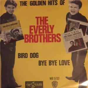 Everly Brothers - Bird Dog / Bye Bye Love Album