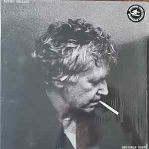 Robert Pollard - Mouseman Cloud Album