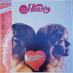 Heart - Dreamboat Annie Album