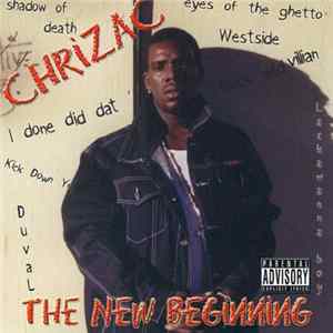 Chrizac - The New Beginning Album
