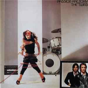 The Twins - Passion Factory Album