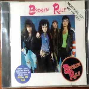 Broken Rule - St Album