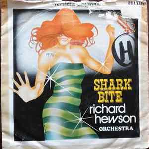 Richard Hewson Orchestra - Shark Bite Album