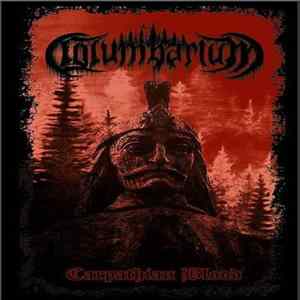 Columbarium - Carpathian Blood Album
