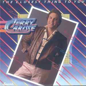Terry Carisse - The Closest Thing To You Album