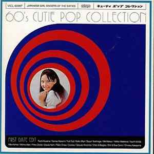 Various - 60's Cutie Pop Collection: First Date Edit Album