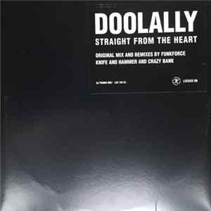 Doolally - Straight From The Heart Album