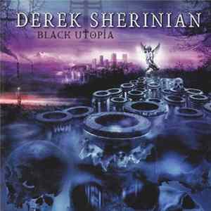 Derek Sherinian - Black Utopia Album