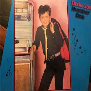 Little Joe - Number One Album