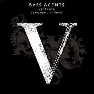 Bass Agents - Victrola Album