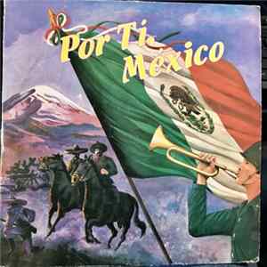 Salomon Carmona - Por Ti, Mexico Album