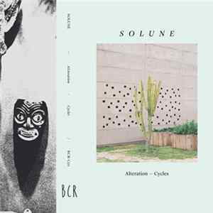 Solune - Alteration-Cycles Album