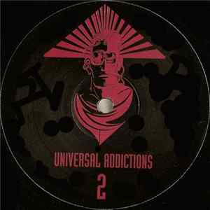 Universal Addictions Album