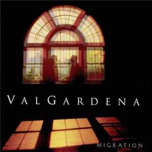 Valgardena - Migration Album