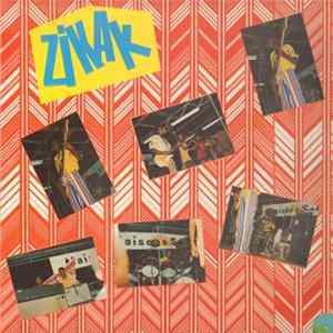 Zikak - Zikak Album