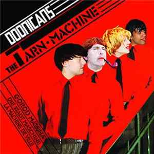 The Bar-Steward Sons Of Val Doonican - The Tarn Machine Album