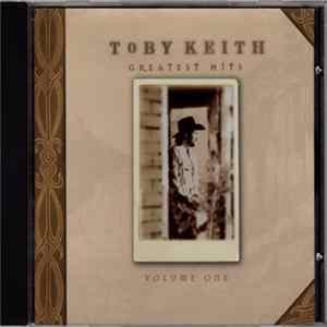 Toby Keith - Greatest Hits Volume One Album