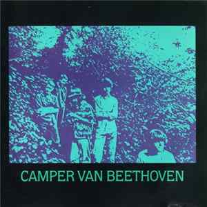 Camper Van Beethoven - II & III Album