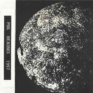 PBK - Headmix Album