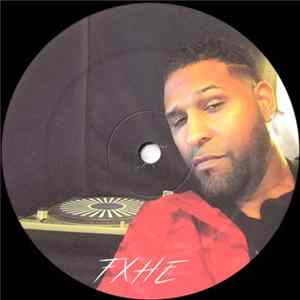 Tink Thomas - Vibrationz: EP Album