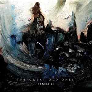 The Great Old Ones - Tekeli-li Album