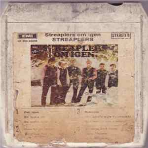 Streaplers - Streaplers Om Igen! Album