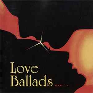 Various - Love Ballads Vol. 1 Album