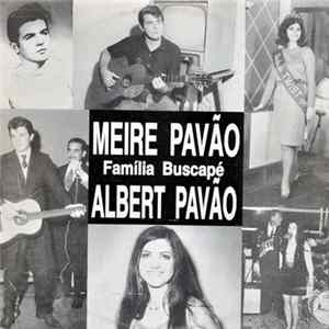 Meire Pavão, Albert Pavão - Família Buscapé Album